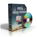 PDF to Kindle Converter PDF to Kindle Converter Boxs