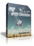 PDF to ePub Converter PDF to ePub Converter